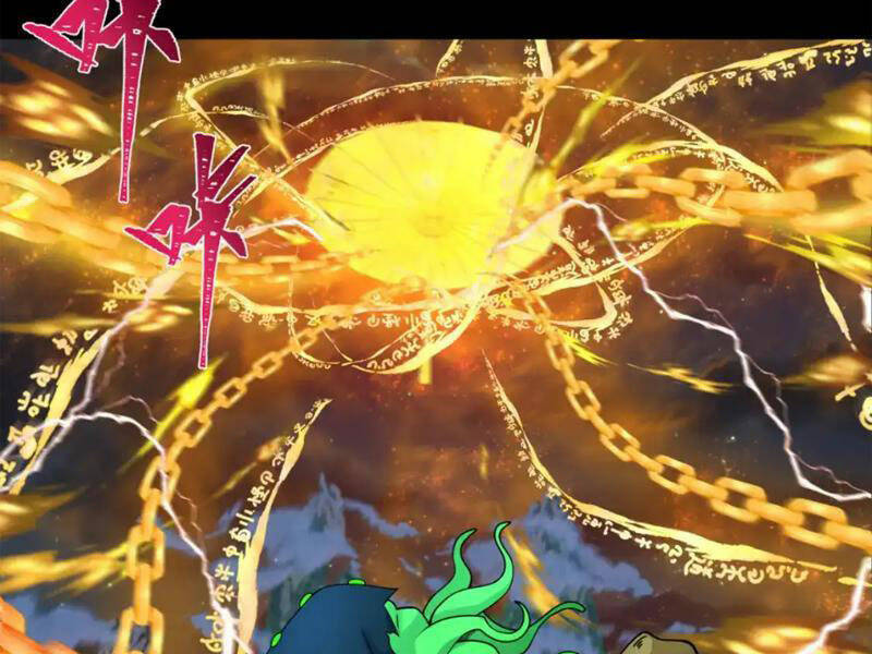 Kỷ Nguyên Kỳ Lạ Chap 217 - Next Chap 218