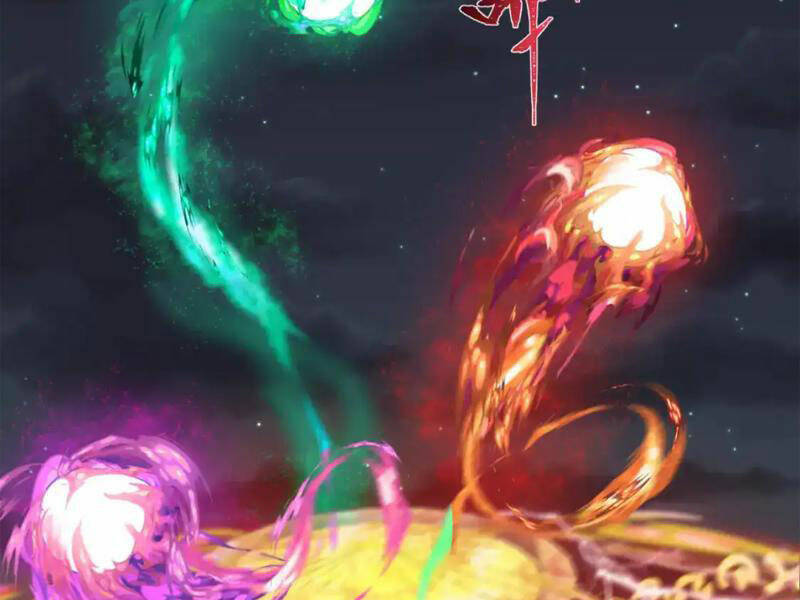 Kỷ Nguyên Kỳ Lạ Chap 217 - Next Chap 218