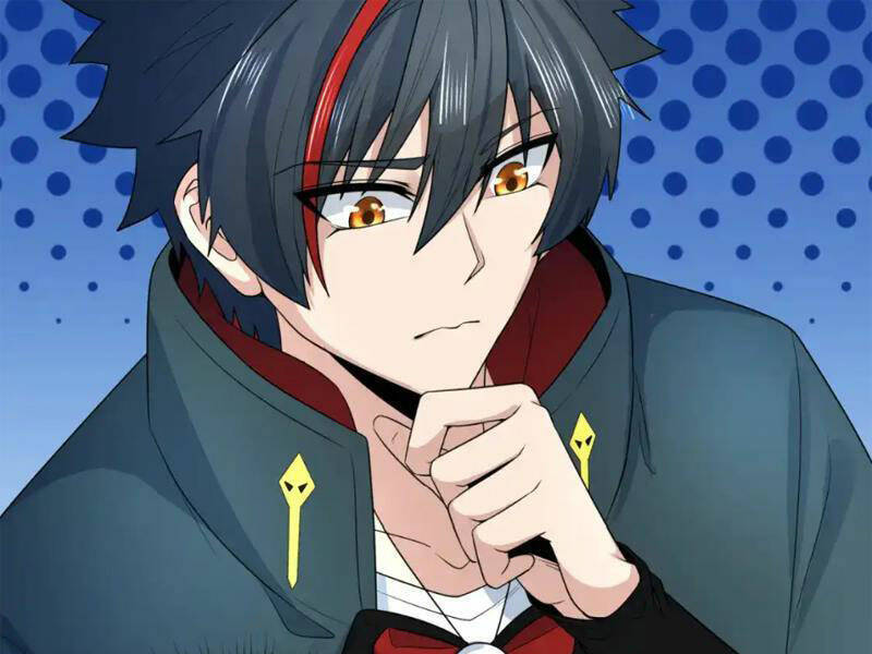 Kỷ Nguyên Kỳ Lạ Chap 217 - Next Chap 218