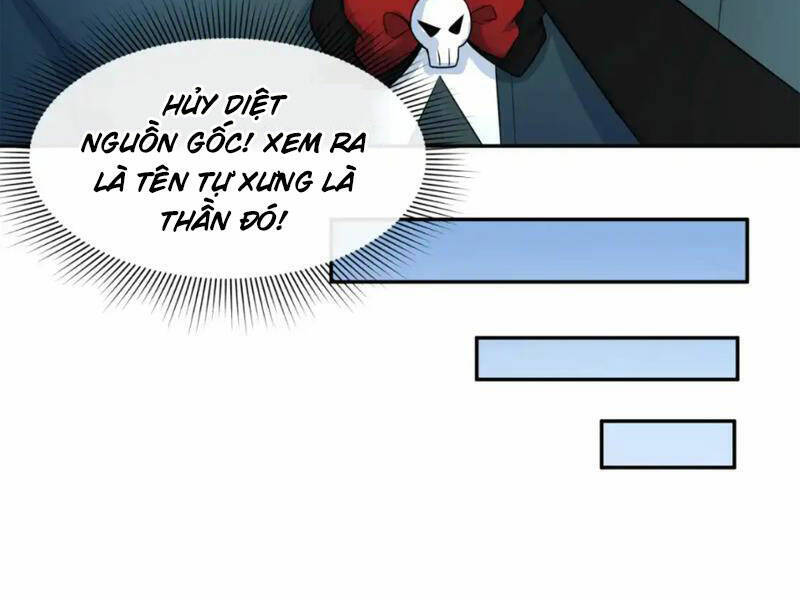 Kỷ Nguyên Kỳ Lạ Chap 217 - Next Chap 218