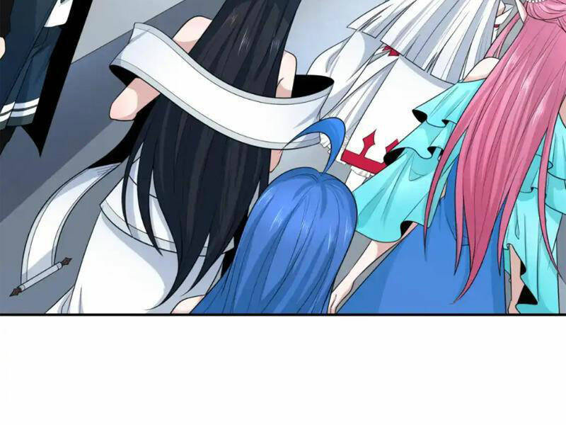 Kỷ Nguyên Kỳ Lạ Chap 217 - Next Chap 218