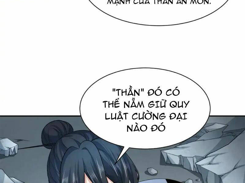 Kỷ Nguyên Kỳ Lạ Chap 217 - Next Chap 218
