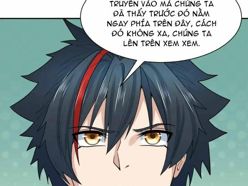 Kỷ Nguyên Kỳ Lạ Chap 217 - Next Chap 218