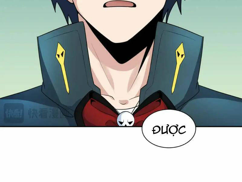 Kỷ Nguyên Kỳ Lạ Chap 217 - Next Chap 218