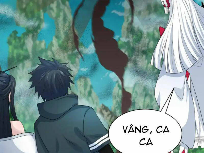Kỷ Nguyên Kỳ Lạ Chap 217 - Next Chap 218