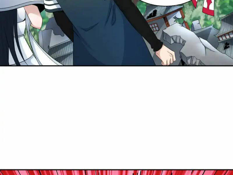 Kỷ Nguyên Kỳ Lạ Chap 217 - Next Chap 218