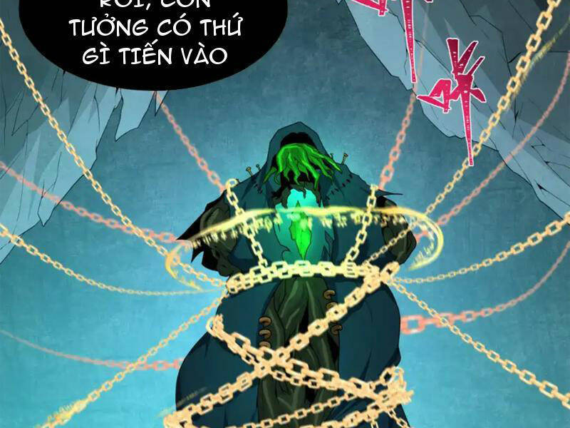 Kỷ Nguyên Kỳ Lạ Chap 218 - Next Chap 219