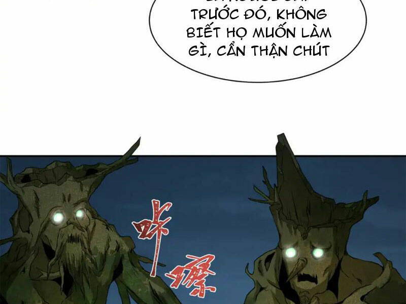 Kỷ Nguyên Kỳ Lạ Chap 218 - Next Chap 219