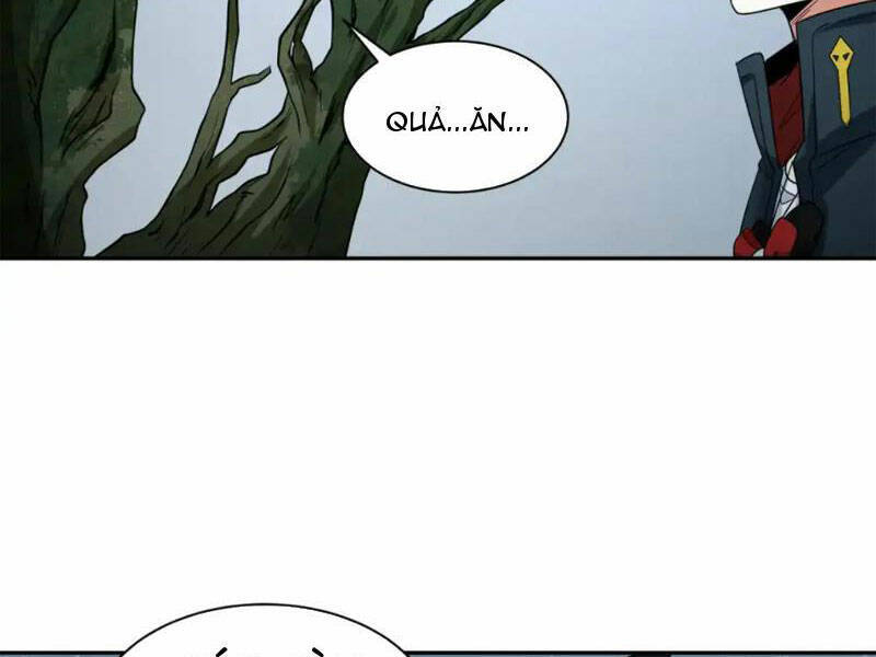 Kỷ Nguyên Kỳ Lạ Chap 218 - Next Chap 219