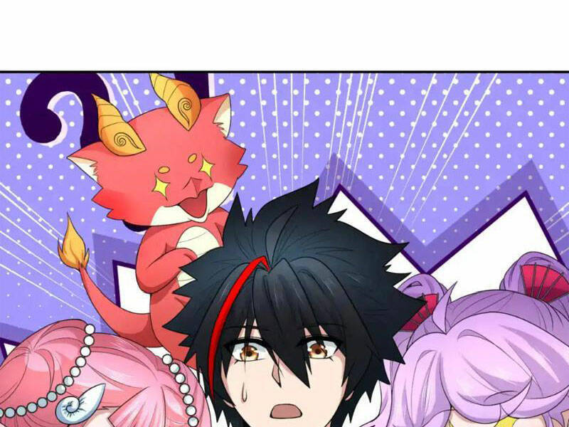 Kỷ Nguyên Kỳ Lạ Chap 218 - Next Chap 219