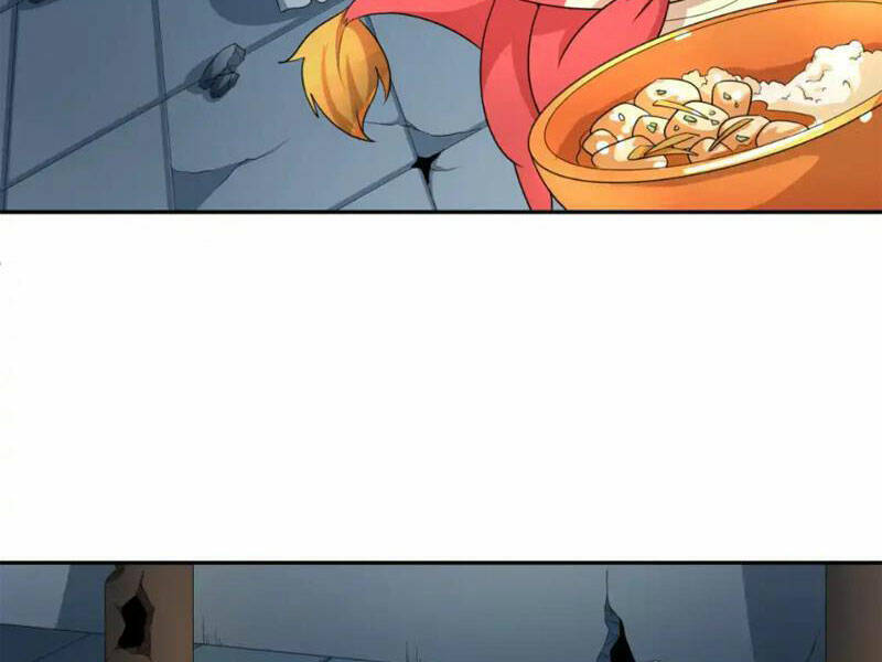 Kỷ Nguyên Kỳ Lạ Chap 218 - Next Chap 219