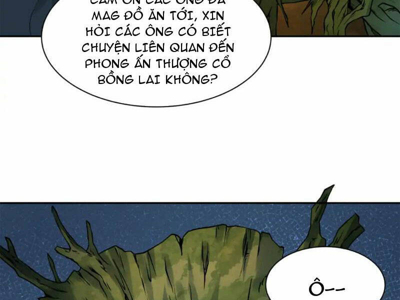 Kỷ Nguyên Kỳ Lạ Chap 218 - Next Chap 219