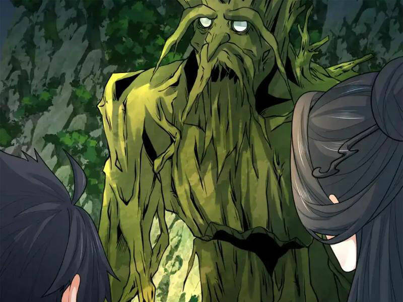 Kỷ Nguyên Kỳ Lạ Chap 218 - Next Chap 219