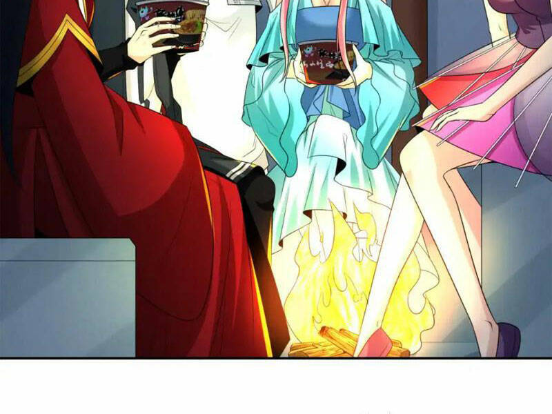 Kỷ Nguyên Kỳ Lạ Chap 218 - Next Chap 219