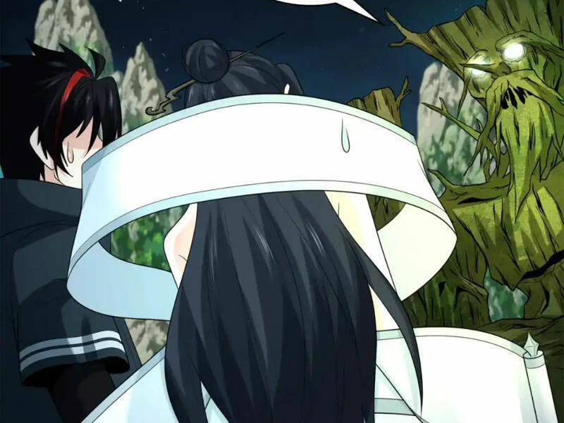 Kỷ Nguyên Kỳ Lạ Chap 218 - Next Chap 219