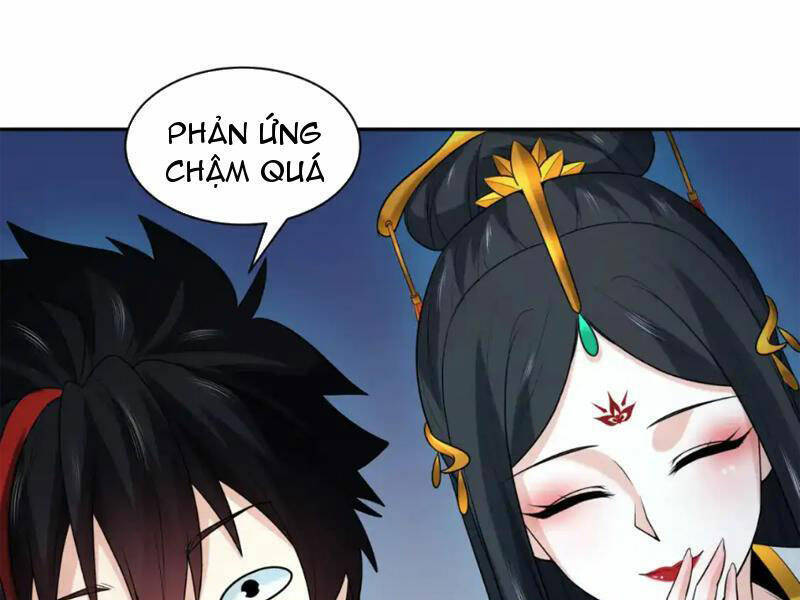 Kỷ Nguyên Kỳ Lạ Chap 218 - Next Chap 219
