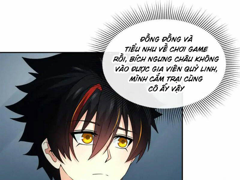 Kỷ Nguyên Kỳ Lạ Chap 218 - Next Chap 219