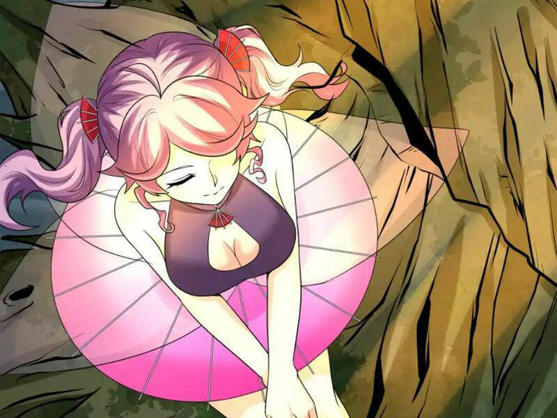 Kỷ Nguyên Kỳ Lạ Chap 218 - Next Chap 219