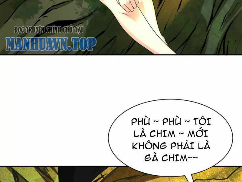 Kỷ Nguyên Kỳ Lạ Chap 218 - Next Chap 219