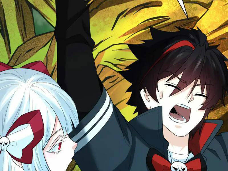 Kỷ Nguyên Kỳ Lạ Chap 218 - Next Chap 219