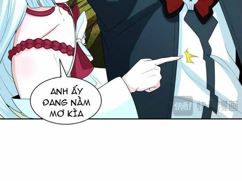 Kỷ Nguyên Kỳ Lạ Chap 218 - Next Chap 219