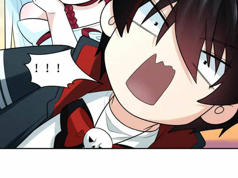 Kỷ Nguyên Kỳ Lạ Chap 218 - Next Chap 219