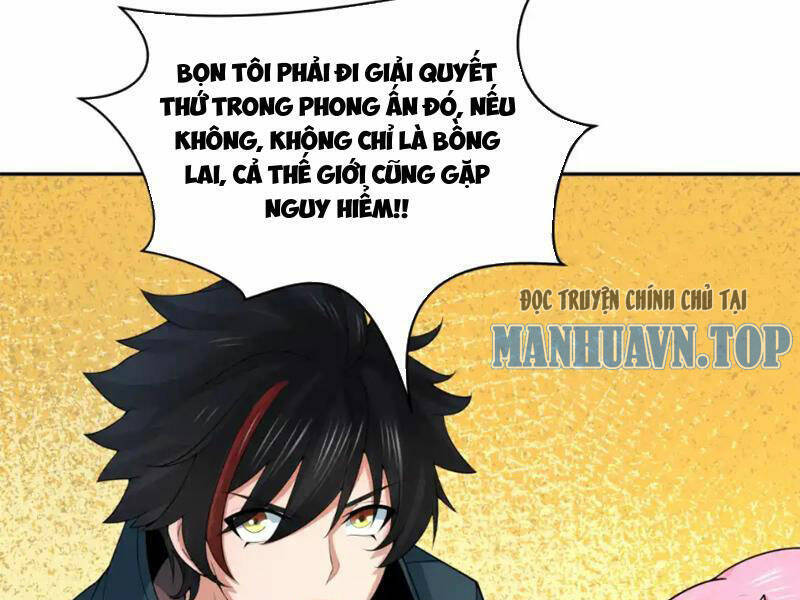Kỷ Nguyên Kỳ Lạ Chap 218 - Next Chap 219
