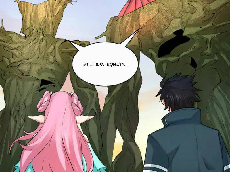 Kỷ Nguyên Kỳ Lạ Chap 218 - Next Chap 219