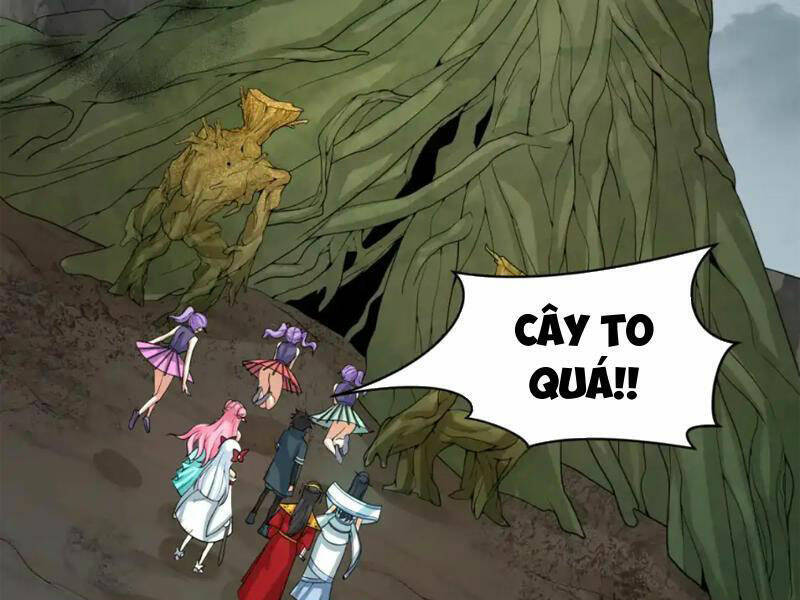 Kỷ Nguyên Kỳ Lạ Chap 218 - Next Chap 219