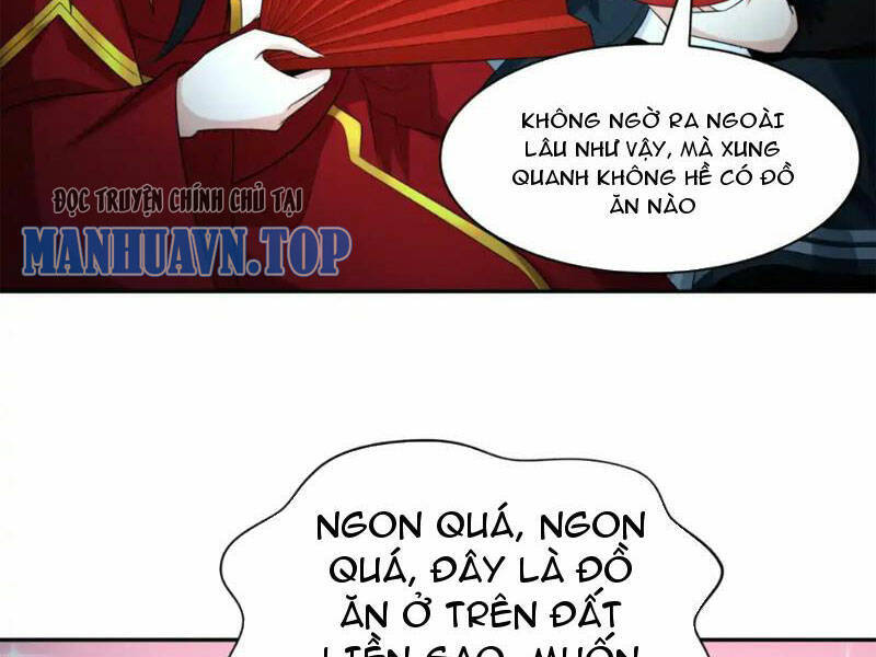 Kỷ Nguyên Kỳ Lạ Chap 218 - Next Chap 219