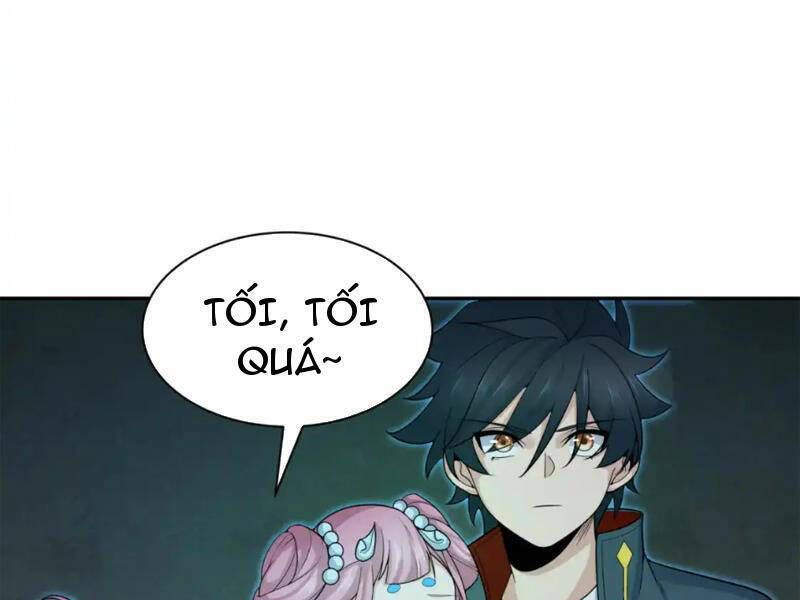 Kỷ Nguyên Kỳ Lạ Chap 218 - Next Chap 219