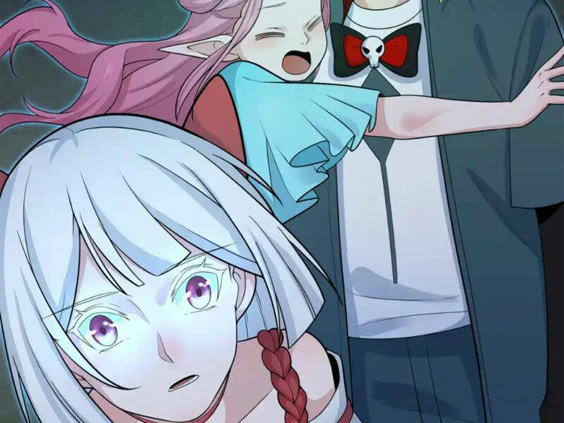 Kỷ Nguyên Kỳ Lạ Chap 218 - Next Chap 219