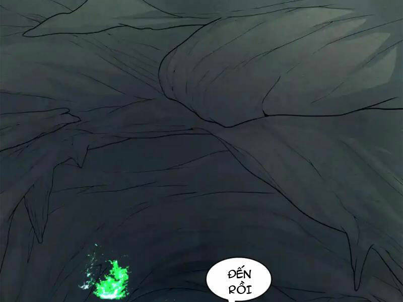 Kỷ Nguyên Kỳ Lạ Chap 218 - Next Chap 219