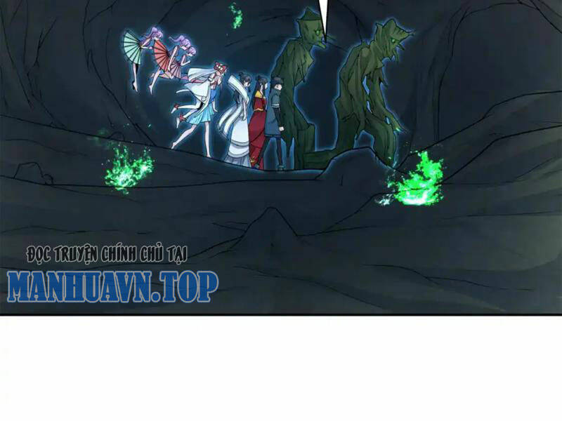 Kỷ Nguyên Kỳ Lạ Chap 218 - Next Chap 219