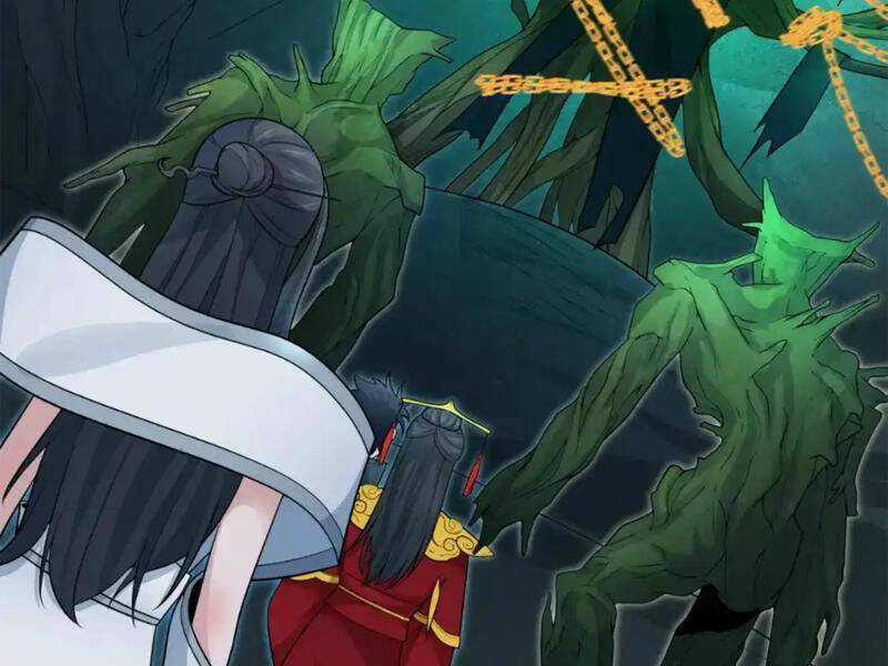 Kỷ Nguyên Kỳ Lạ Chap 218 - Next Chap 219