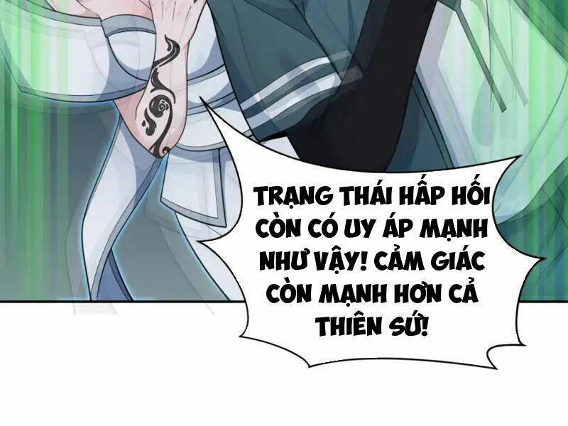 Kỷ Nguyên Kỳ Lạ Chap 218 - Next Chap 219