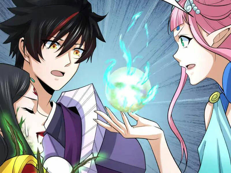 Kỷ Nguyên Kỳ Lạ Chap 219 - Next Chap 220