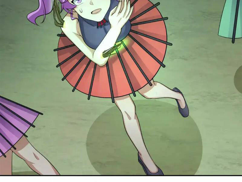 Kỷ Nguyên Kỳ Lạ Chap 219 - Next Chap 220