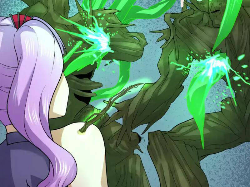 Kỷ Nguyên Kỳ Lạ Chap 219 - Next Chap 220