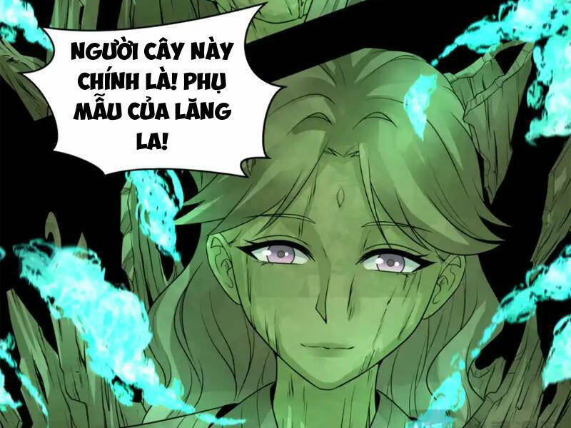 Kỷ Nguyên Kỳ Lạ Chap 219 - Next Chap 220