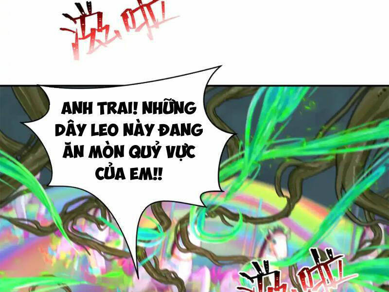 Kỷ Nguyên Kỳ Lạ Chap 219 - Next Chap 220