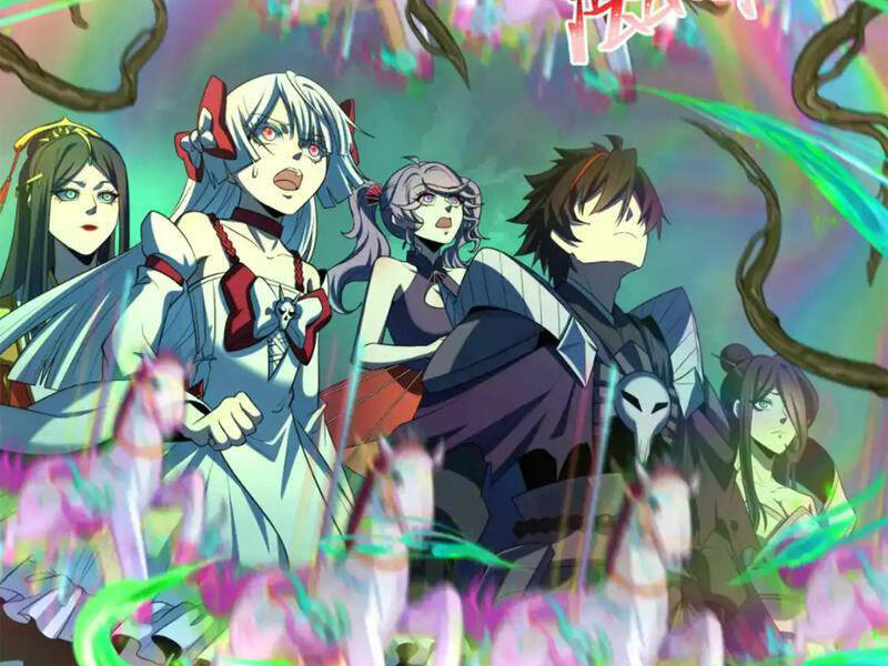 Kỷ Nguyên Kỳ Lạ Chap 219 - Next Chap 220