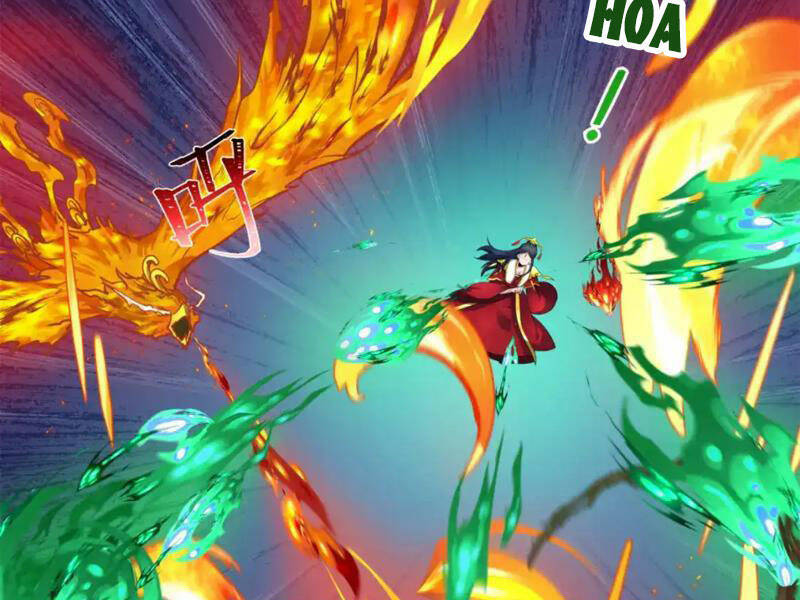 Kỷ Nguyên Kỳ Lạ Chap 219 - Next Chap 220