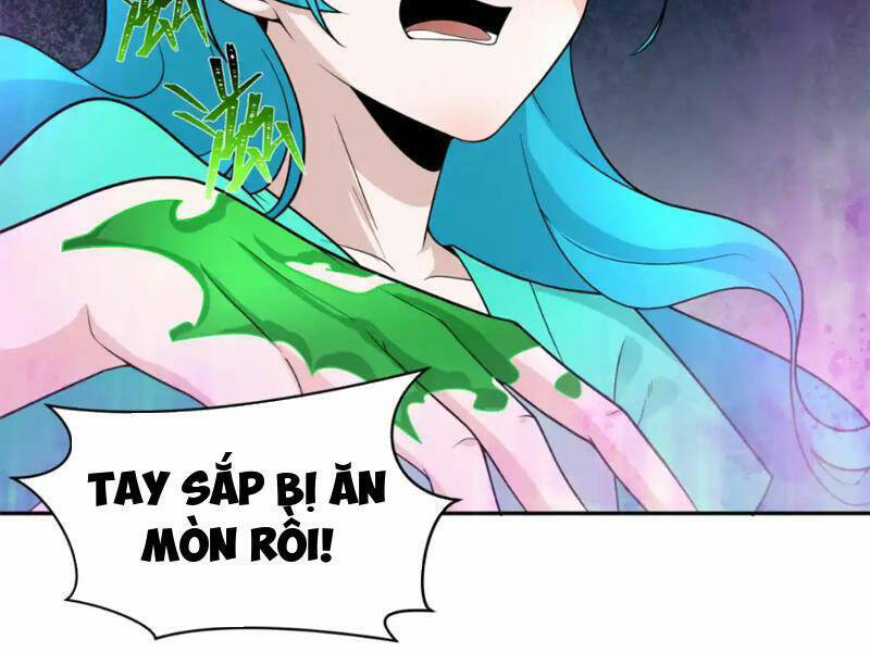 Kỷ Nguyên Kỳ Lạ Chap 219 - Next Chap 220