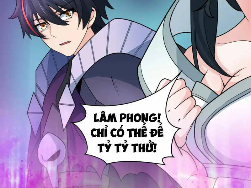 Kỷ Nguyên Kỳ Lạ Chap 219 - Next Chap 220