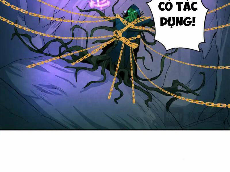 Kỷ Nguyên Kỳ Lạ Chap 219 - Next Chap 220