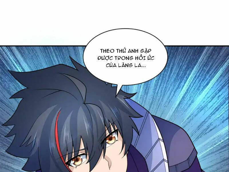 Kỷ Nguyên Kỳ Lạ Chap 219 - Next Chap 220