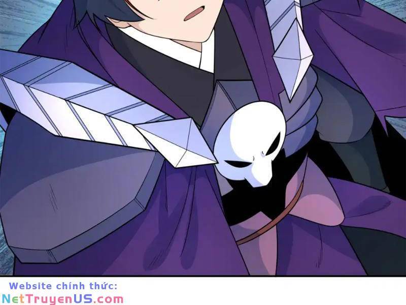 Kỷ Nguyên Kỳ Lạ Chap 219 - Next Chap 220