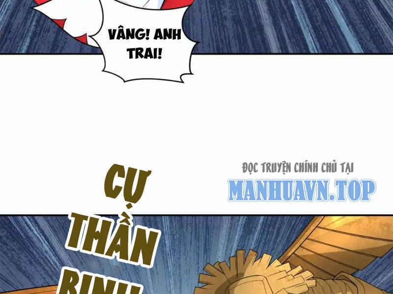 Kỷ Nguyên Kỳ Lạ Chap 219 - Next Chap 220