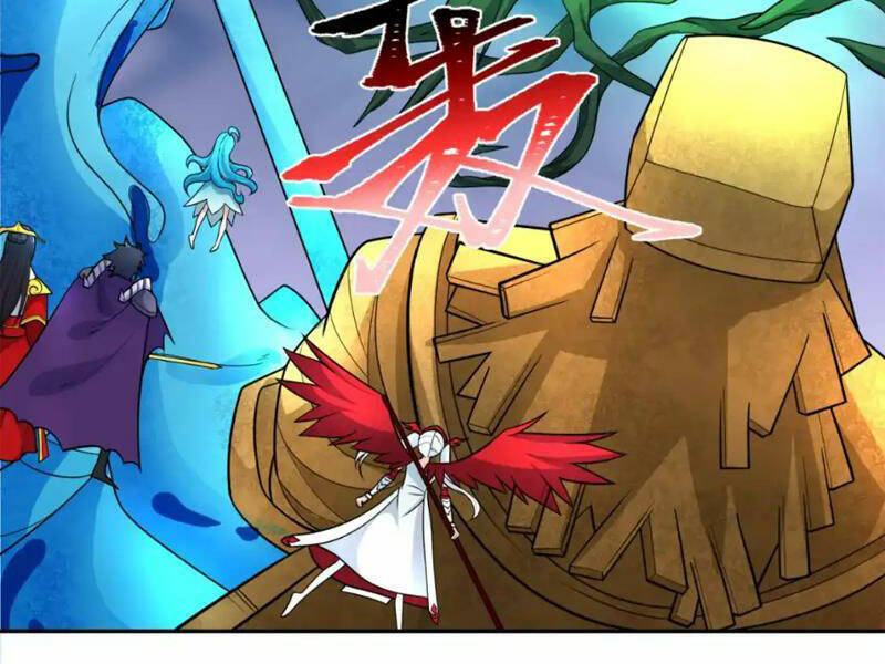 Kỷ Nguyên Kỳ Lạ Chap 219 - Next Chap 220